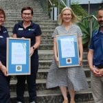 Metro North Australia Day Awards