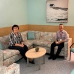 6AS creates special space for patients