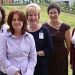 15 years of palliative care at RBWH