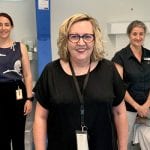 RBWH opens Australia-first Preoperative Diabetes Optimisation Clinic