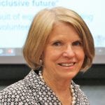 Message from the Community and Oral Health Executive Director