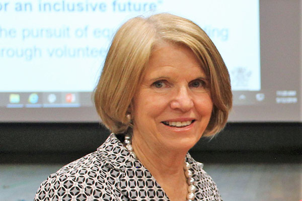 Executive Director Message