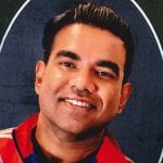 Michael Perera remembered