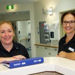 TPCH staff embrace health care service innovation