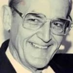 Vale Dr David Cooper
