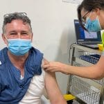 TPCH kicks off vaccine rollout