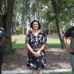 Elders bring community voice to TPCH