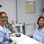 New endoscopy suite sees first patients