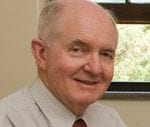 We honour Emeritus Professor Malcolm West AM