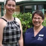 New Nurse Practitioner candidates welcomed