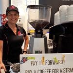 Cancer Care pays it forward