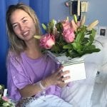 Nurse Navigator helps RBWH patient follow her dreams