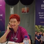 Compete for the Cup and Raise it for the Royal this Giving Day