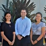 Message from the HR Business Partner