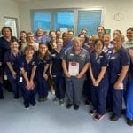 RBWH shines at the MN Nursing and Midwifery Awards