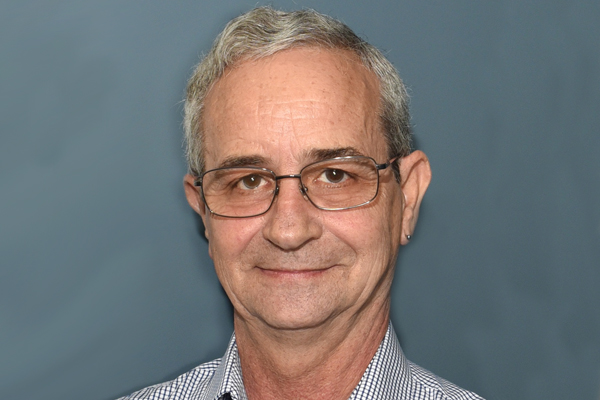 Vale Noel Muller