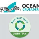 Become an Ocean Crusader