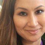 Values in Action column – Message from the Clinical Council