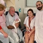 A warm welcome for families to the RBWH NICU