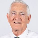 Happy retirement to Professor Michael Pender