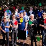 RBWH honours Reconciliation Week