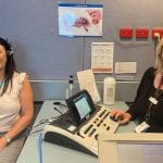 Myth busting with the RBWH audiology team