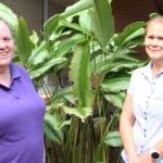 Celebrating friendship… 27 years of it!