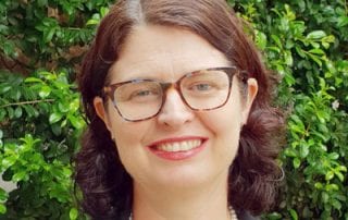 Debbie McNamara