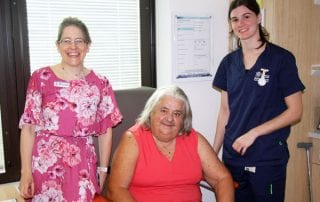 GEM@Home patient