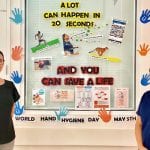 World Hand Hygiene Day Competition