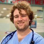 Doctor uses experience to inform patient care