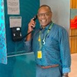 Meet our Deadly Indigenous Health Liaison Officer