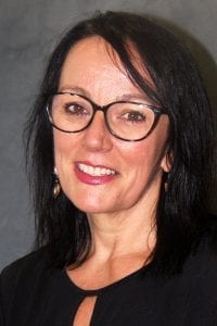 Karen Leighton, Facility Services Director, The Prince Charles Hospital