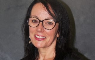 Karen Leighton, Facility Services Director, The Prince Charles Hospital