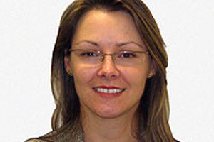 Nadine Foster
