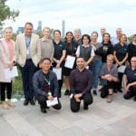Recognising our Oral Health stars