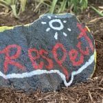 Rocking it for Reconciliation
