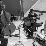 The Stairwell Project is music to our ears