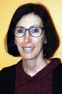 Sue Bullock, A/Director of Nursing, The Prince Charles Hospital
