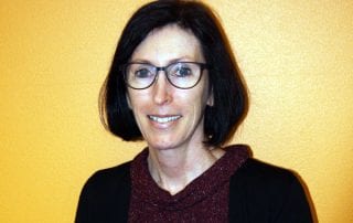 Sue Bullock, A/Director of Nursing, The Prince Charles Hospital