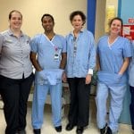 Super Saturday improves endoscopy wait times