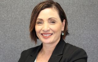 Tami Photinos, Executive Director, The Prince Charles Hospital
