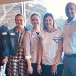 Research focusing on critically ill patients