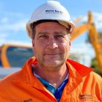 Tim is building our future
