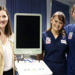 RBWH cements new partnership with Kelvin Grove State College
