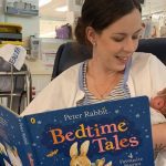 RBWH NICU launches Little Royal Readers