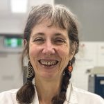 Happy, excited, and sad: saying goodbye to Marissa Bartlett