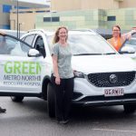 Green Team driving change at Redcliffe