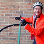 Joel’s next Ride for Redcliffe
