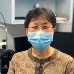 New language badges create an inclusive environment for RBWH Ophthalmology patients
